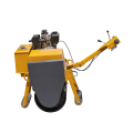 Seiko build 325kg single drum vibrat hand roller compactor