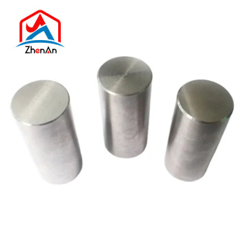 high purity tungsten metal rod