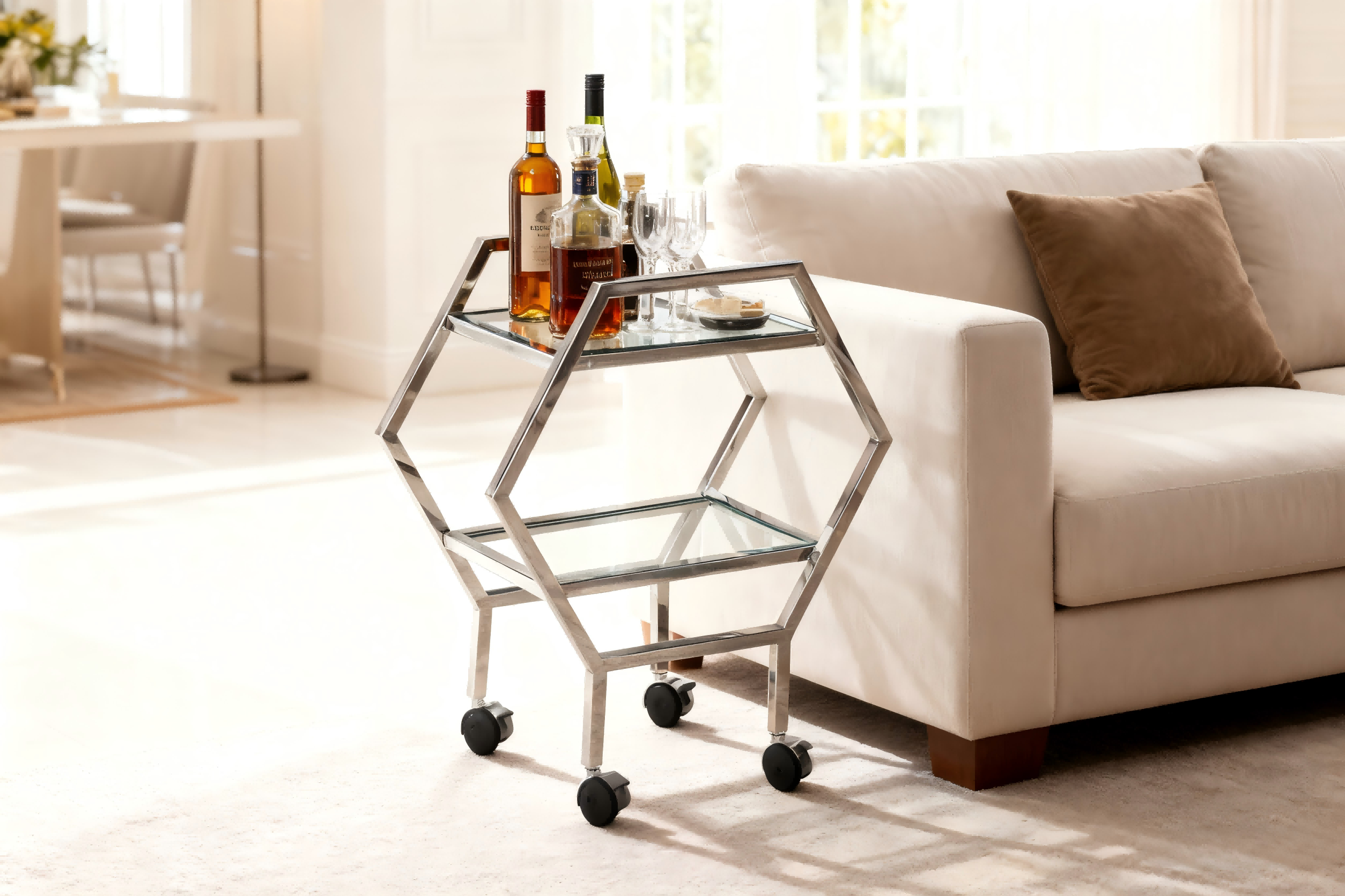 TL-TR04 Kitchen Cart2