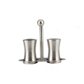 Elegant Salt andPepper Shakers PerfectForSea Kosher