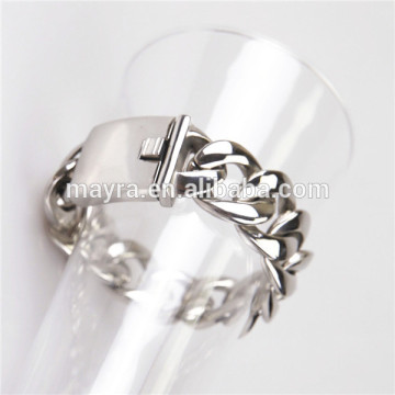 France bracelet stainless steel jewelry main