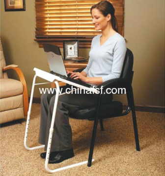 Folding Table For Reading And Working 