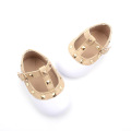 Latest Baby Girls First Step Breathable Dress Shoes