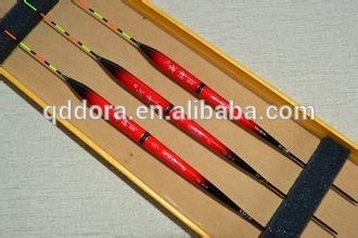 Hot selling fishing product fishing float with many color