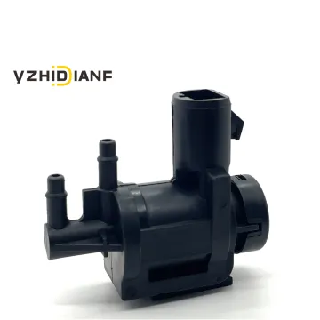 Wholesale 4WD Vacuum Solenoid Purge Valve 9L14-9H465-BA 6L3Z-9H465-B for Ford F-150 Focus Expedition