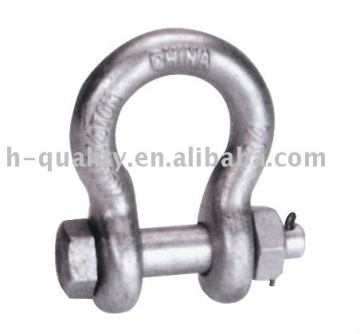 G2130 anchor bolt