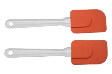 Spatula Silicone Kitchen Tools 
