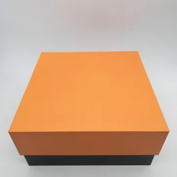 Luxury Tea or Wine Glass Cup Paper Box