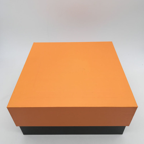 Luxury Tea or Wine Glass Cup Paper Box