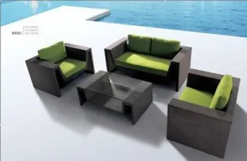 Outdoor sets from yiso furniture