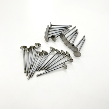 Factory Wholesale Mercedes-Benz 642 Engine Valve Systems