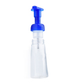 42/410 500 ml plastik köpük pompası el dezenfektan köpük pompa şişesi ile boş tur