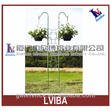 Garden decorative fencing trellis & gates