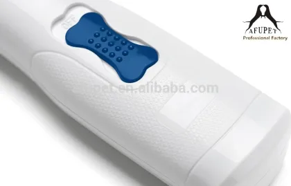 Battery pet nail groomer dog nail groomer for wholesale