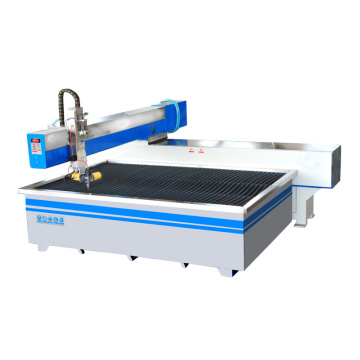 AV Five Axis Waterjet Sutch Machine для продажи