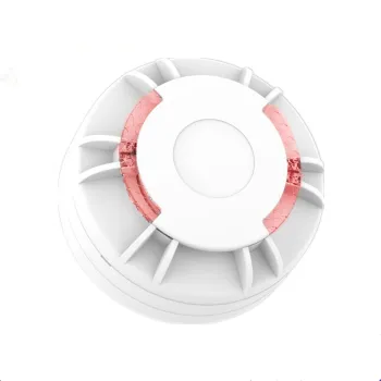 fire alarm Conventional smoke detector
