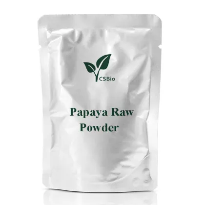 Papaya fruit powder wholesale