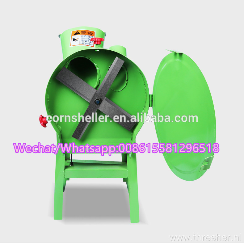 Directly Low Cost Electronic Animal Feed Chopper