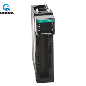 Moduł wyjściowy Contrologix 1756-OB16E
