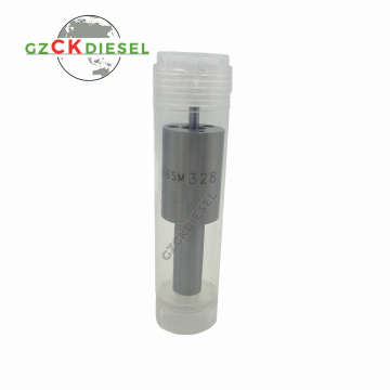 Diesel Fuel Injector Nozzle 105025-3280 DLLA156SM328 for 6WG1 Engine