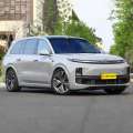 Ideal L9 2025 Ultra Smart Renewal Edition