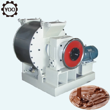 Automatic Chocolate Conche Machine for Sale: Chocolate Mass Conching Processing Equipment