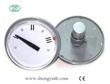 electronic instant read sauna water proof thermometer