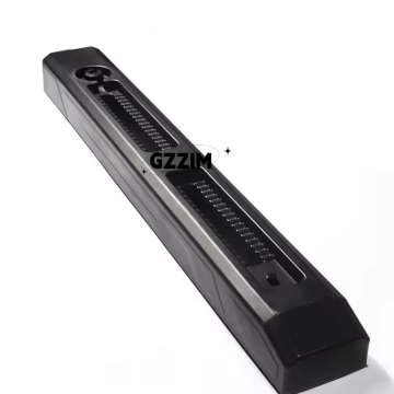 Large Capacity Car 30L Plastic Roof Water Tank