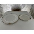 ceramic plate/ ceramic pizza plate/ plate ceramic