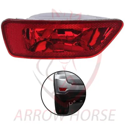 SAIC MAXUS Van Parts: Rear Fog Lights, Tail Lamps & Panels
