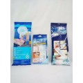 Household Cleaning Wet Wipes Equipment Wet Wipes