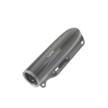 Smart Canfish Fishing CamX: 200m Depth Full HD Video for Sports Fishing