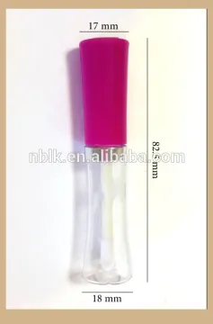 Good Looking Wholesale Lipstick Tube