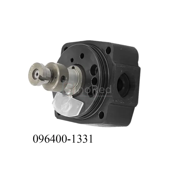 Factory Direct Sale: Genuine Diesel VE Pump Head Rotor Part Number 096400-1331 / 0964001331 for TOYOTA 1HZ Engine