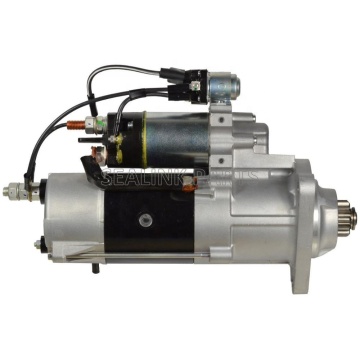 12V Starter Motor for Freightliner M009TA0579ZX MIB9TA0579 MIB 9TA0579 MIB-9TA0579 MIB9TA0579FL