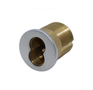 Safety SFIC Brass Mortise Housing