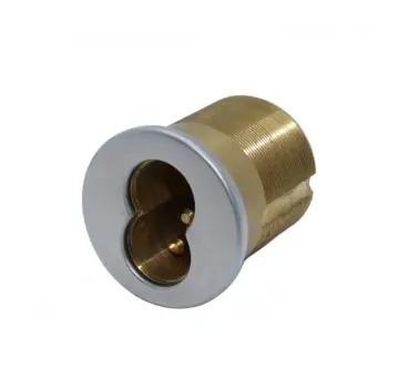 Safety SFIC Brass Mortise Housing