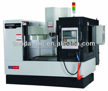 CNC Machine Center VM850