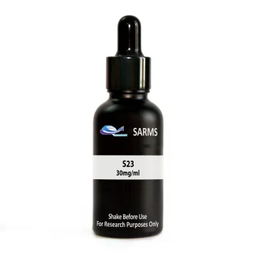 selling Sarms S-23/S23 liquid CAS 1010396-29-8