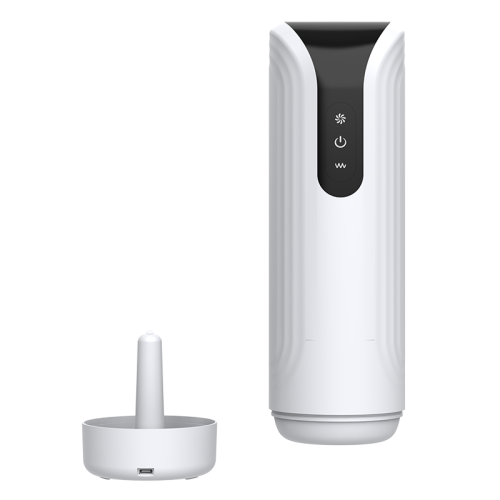 Автоматический водонепроницаемый дизайн кубка Fleshlight Cup реалистичный стон