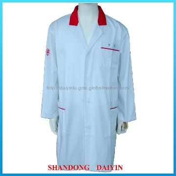 men uniform