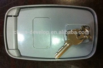 Newest design key selector for centrol motor/roller shutter