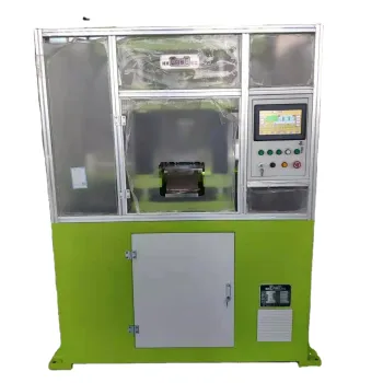 metal powder compacting hydraulic press price powder metallurgy hydraulic press machine