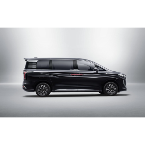 Hongqi HQ9 MPV for sale