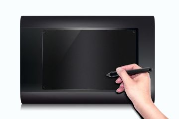 High Resolution Slim Interactive Digital Writing Slate For Military ,student