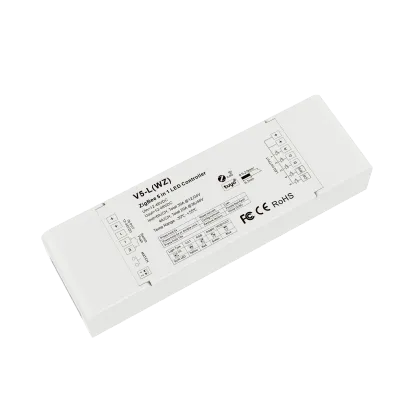 ECHO 5 in 1 Dimmer ZigBee-RF Converter Smart LED Controller