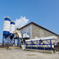 Cheaper 90m3/h Concrete Batching Plant for Sale