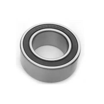 MT2027 Air Conditioning Clutch Pulley Bearing - 10PA15, 10PA17, 10PA15C