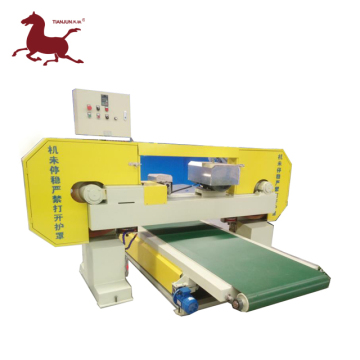 Customizable Marble Horizontal Thin Tile Cutting Machine: Precision Tools for Stone Processing