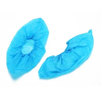 Disposable PE Shoe Cover